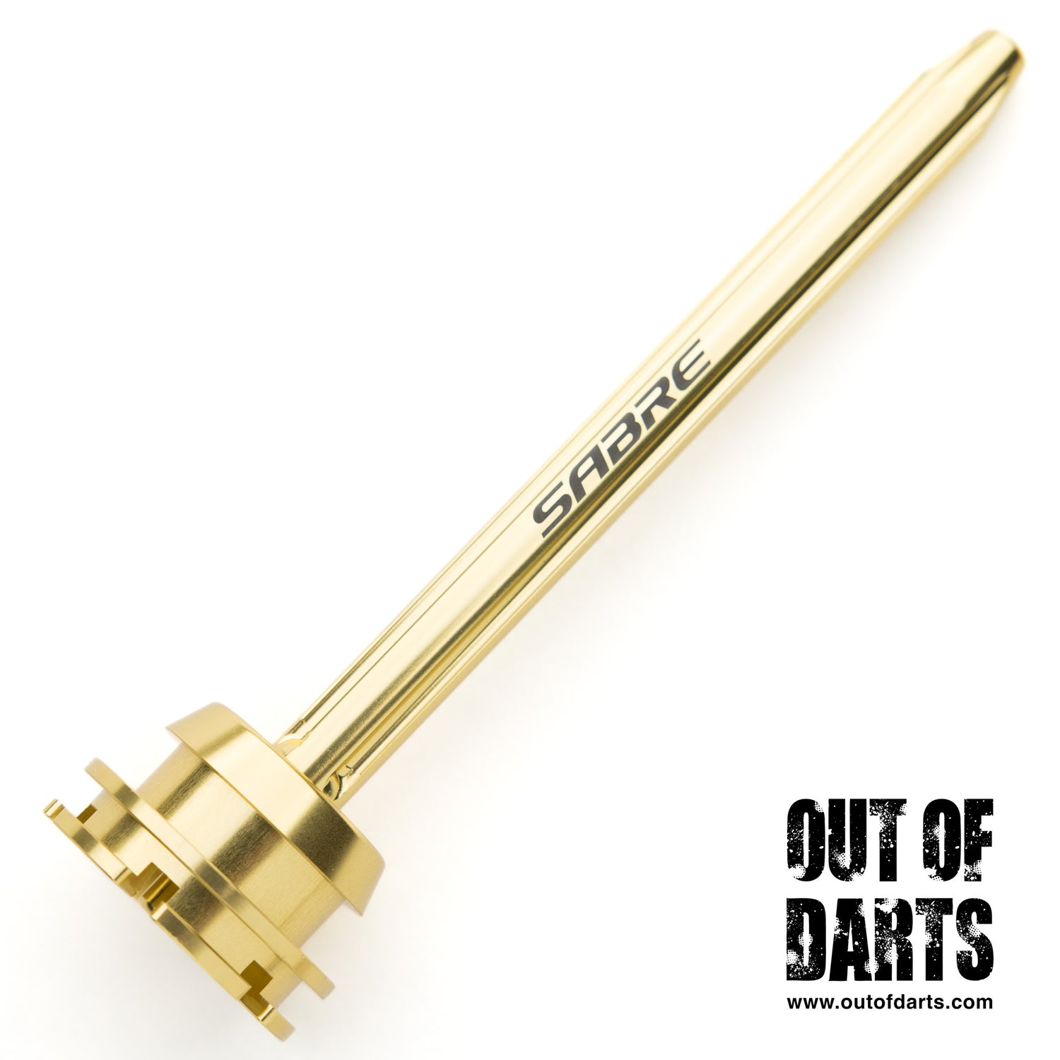 Sabre Harrier/Seagull Metal Plunger - Out of Darts