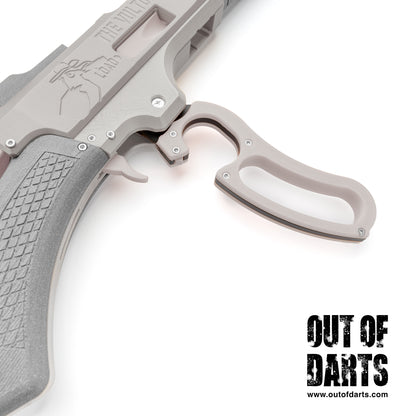 Vulture CNC Lever + Bolt Arm Set PRE-ORDER