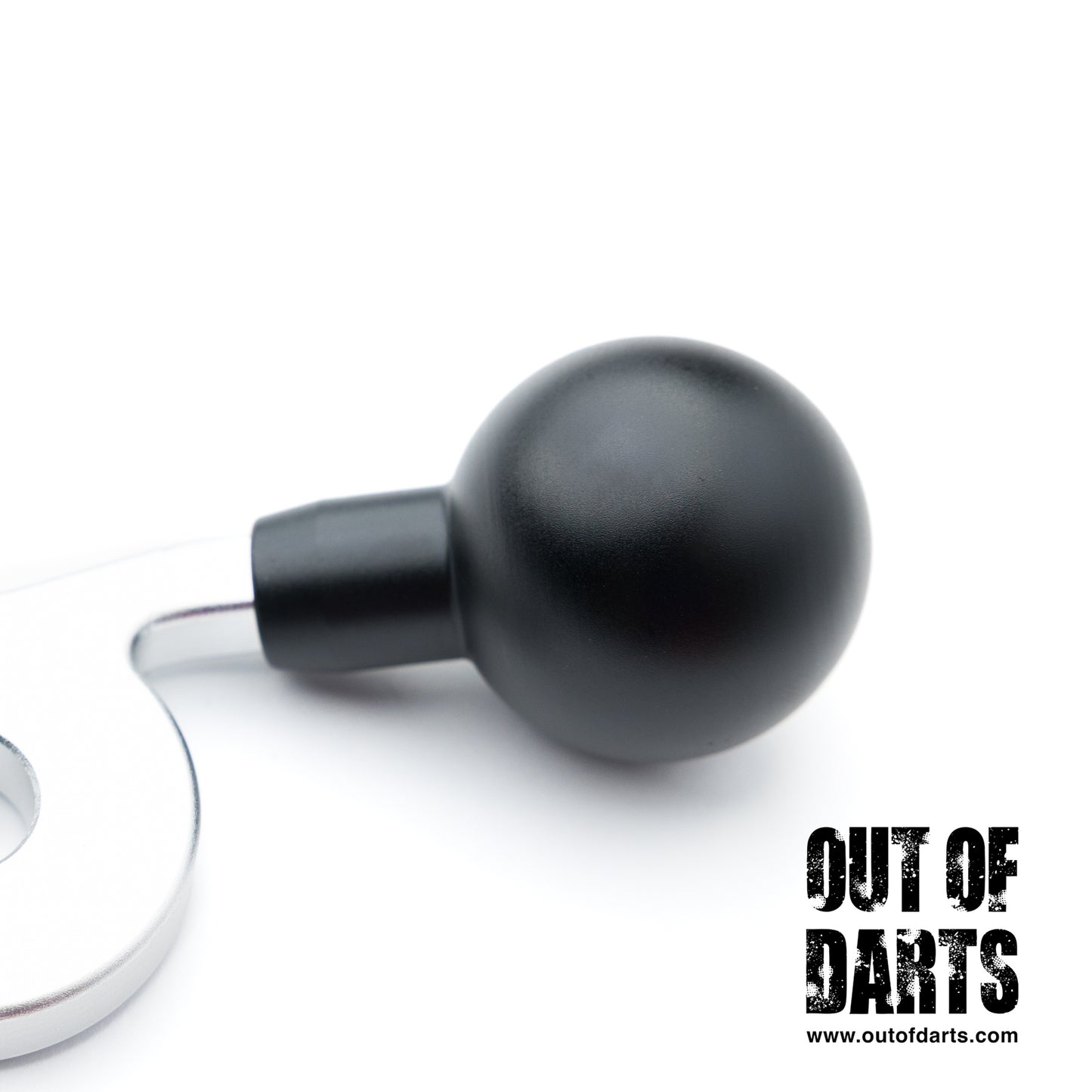 Kunlun Ball-End Bolt Handle