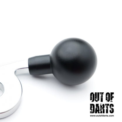 Kunlun Ball-End Bolt Handle