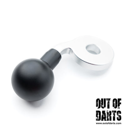 Kunlun Ball-End Bolt Handle