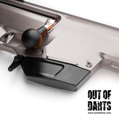 Kunlun Ball-End Bolt Handle
