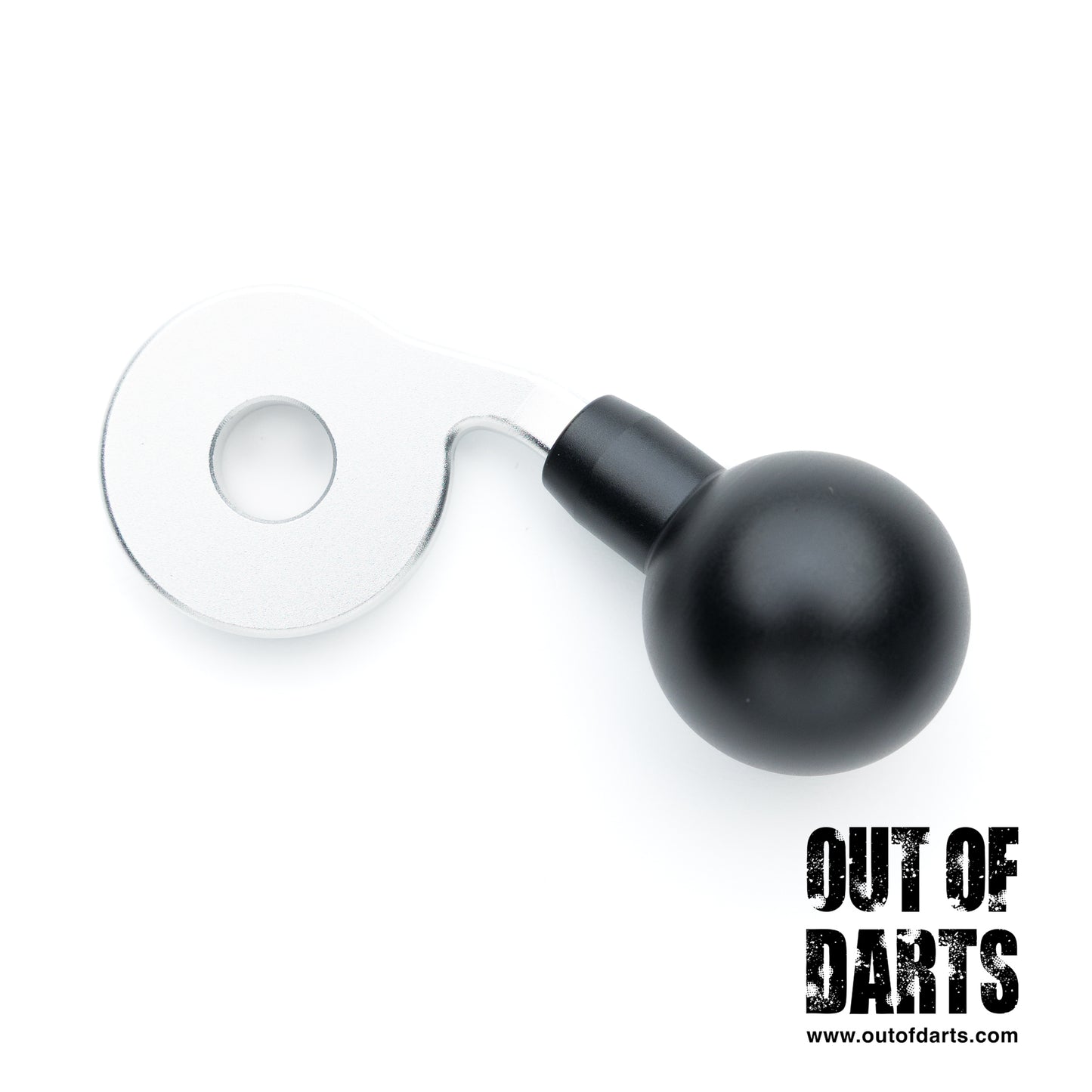 Kunlun Ball-End Bolt Handle