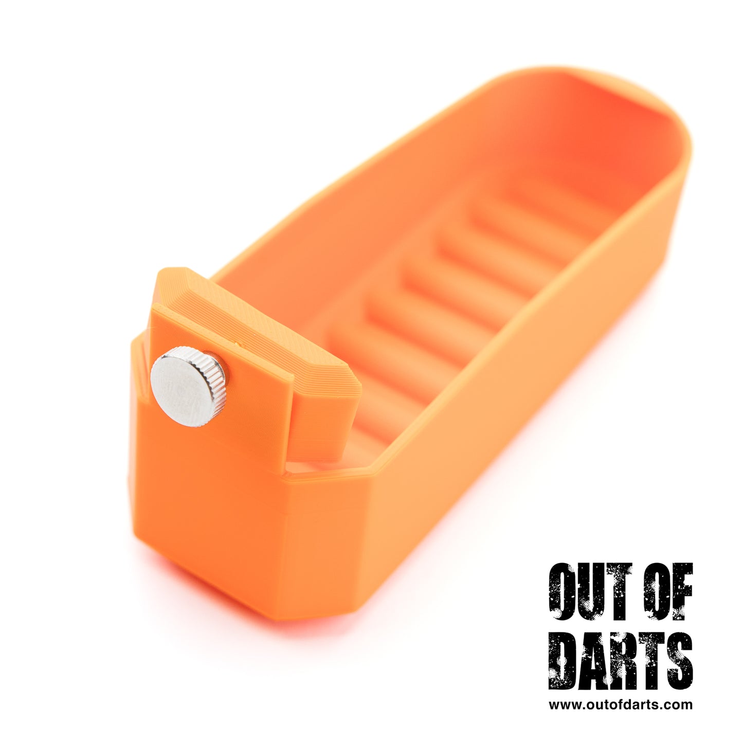Piston Pump Extended Battery Door