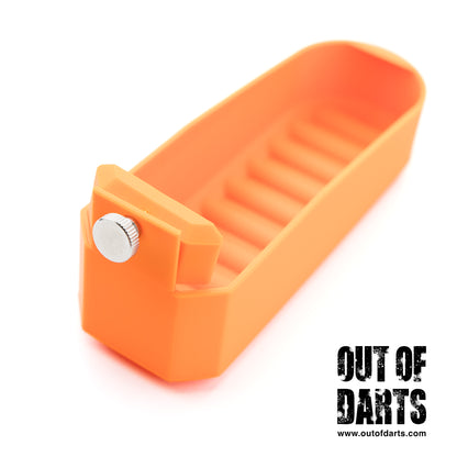 Piston Pump Extended Battery Door
