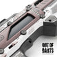 X Shot Longshot Pro Aluminum Plunger Tube with O-Rings