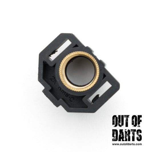 XYL KM9 Unicorn 29cm Upgraded Barrel - Out of Darts