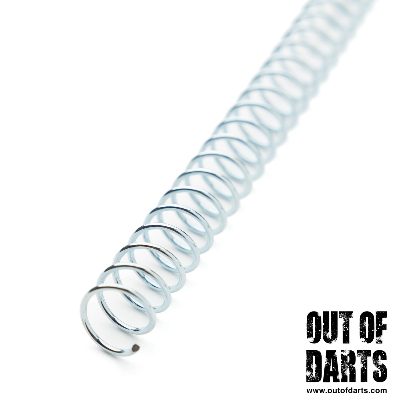 Dart Zone Outlaw Low Power Spring