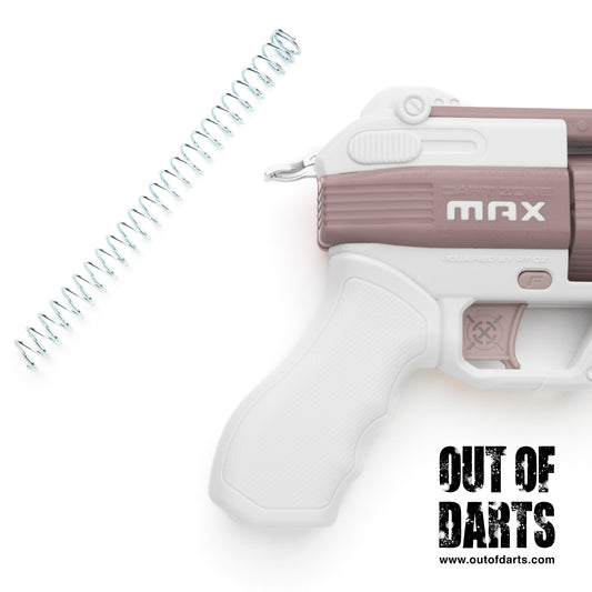 Dart Zone Max Outlaw Spring (Low-Power)