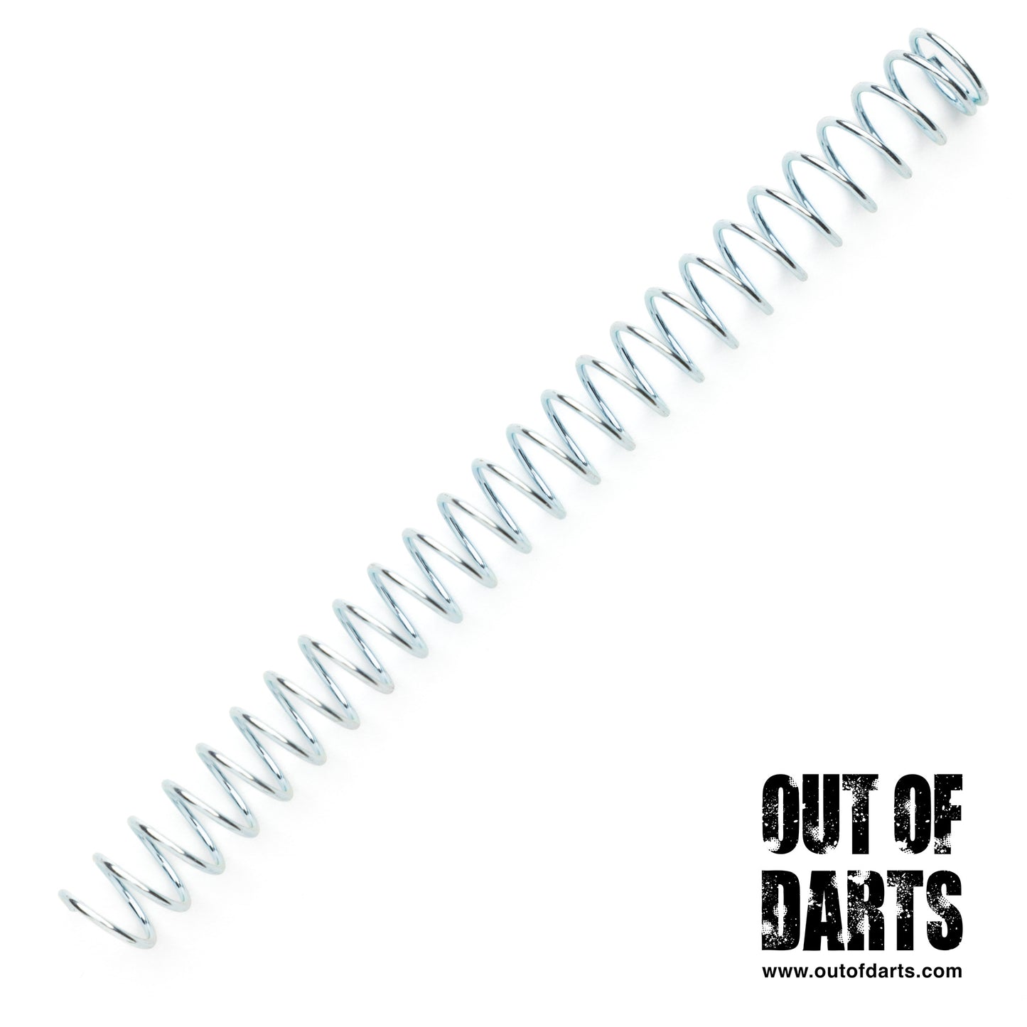 Dart Zone Outlaw Low Power Spring