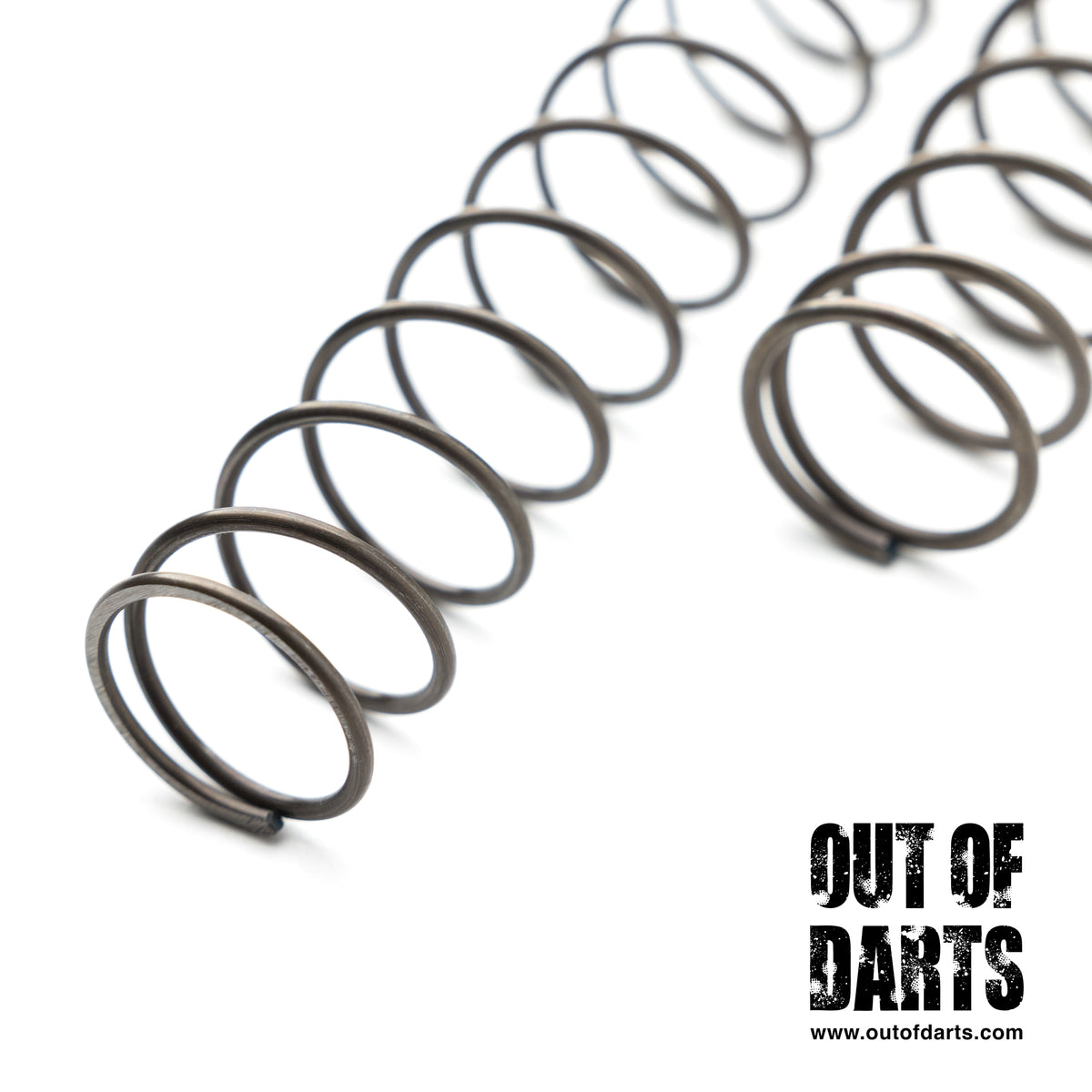 Prime Spring Sabre Apex Prime Springs - High-Performance Springer Upgrade | Out of Darts