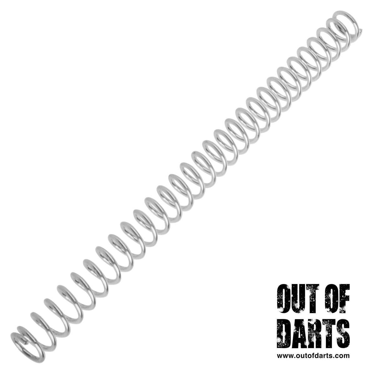 Nexus Pro / Max Stryker Springs – Out of Darts