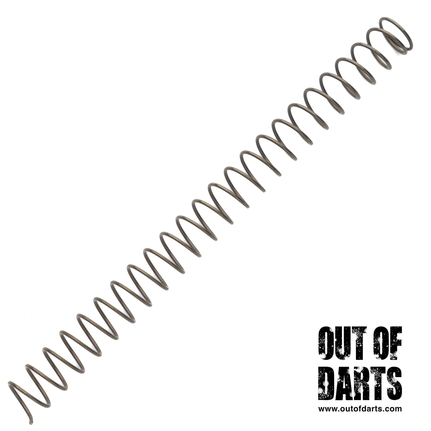 Brute Pro Springs