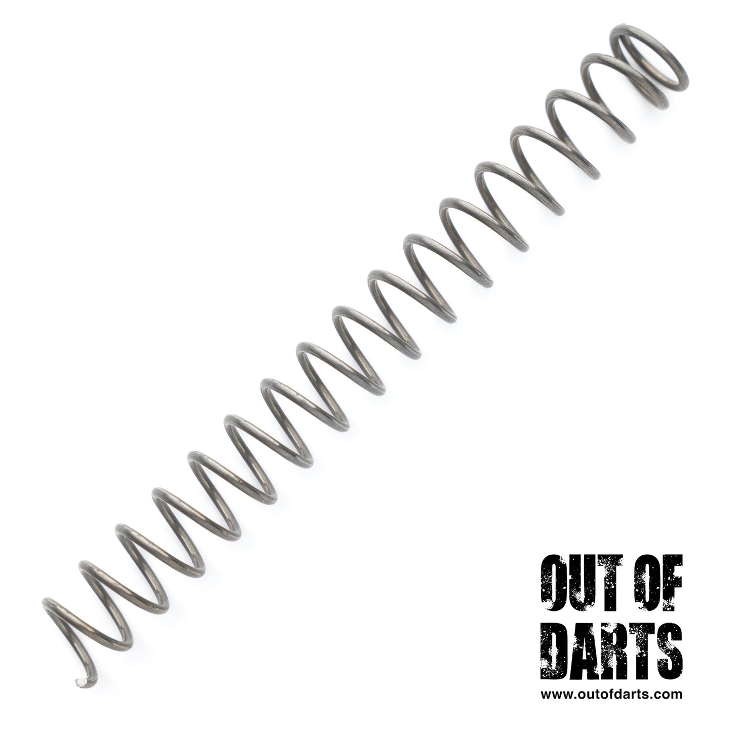 Brute Pro Springs