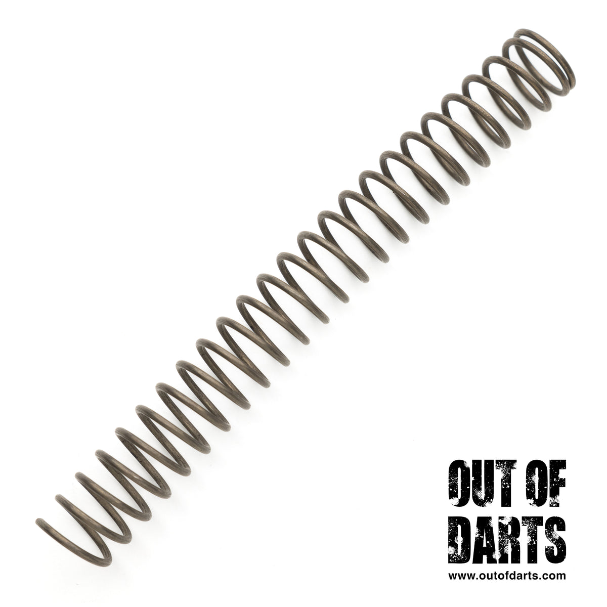Talon Claw Springs (TC3 + TC4) - Out of Darts