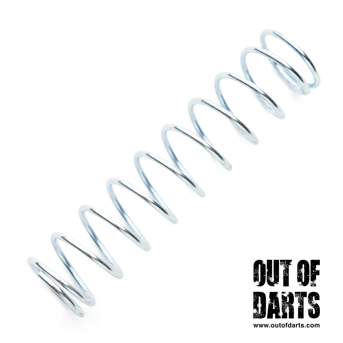 Little Rocket Springs - Out of Darts