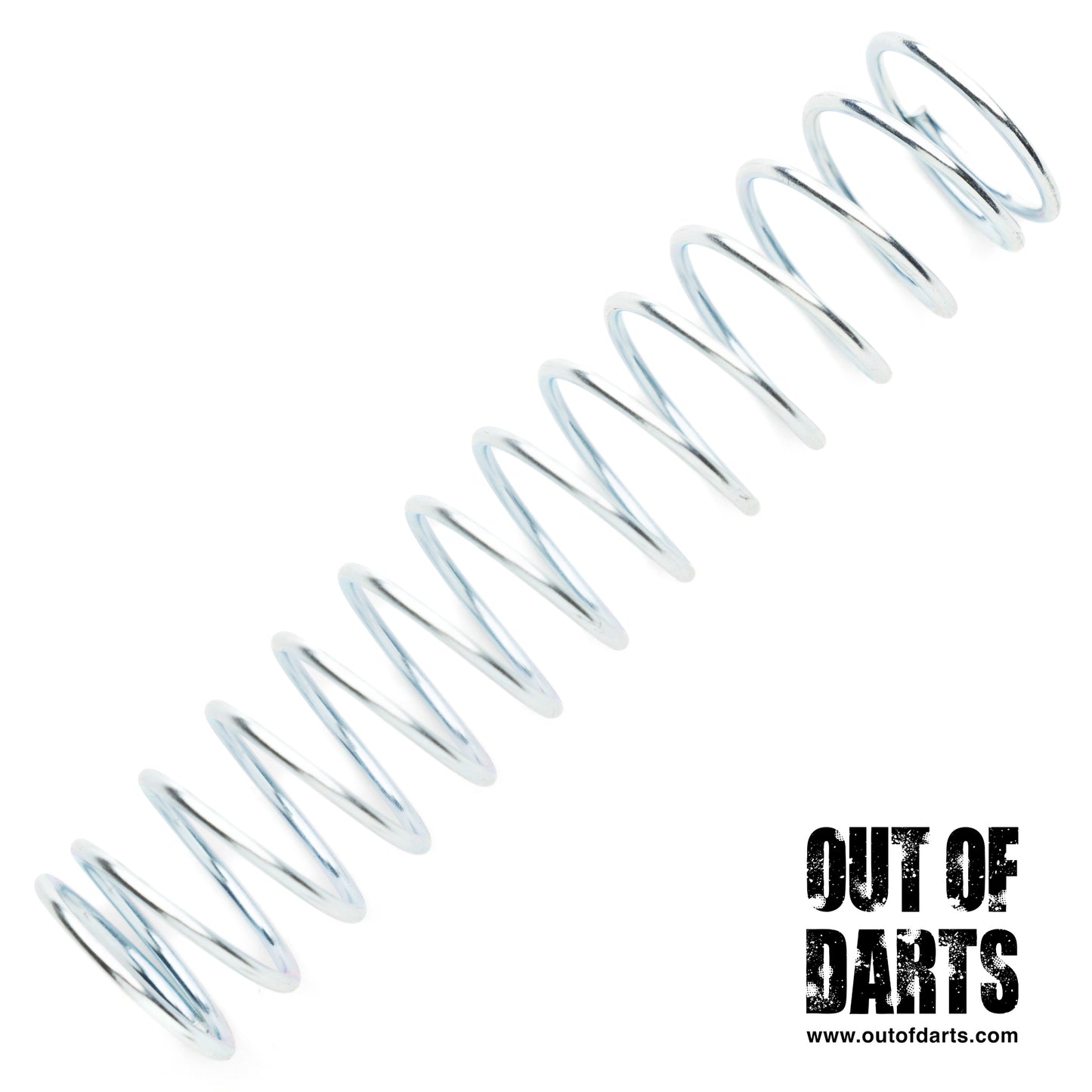 Nerf Longshot Springs