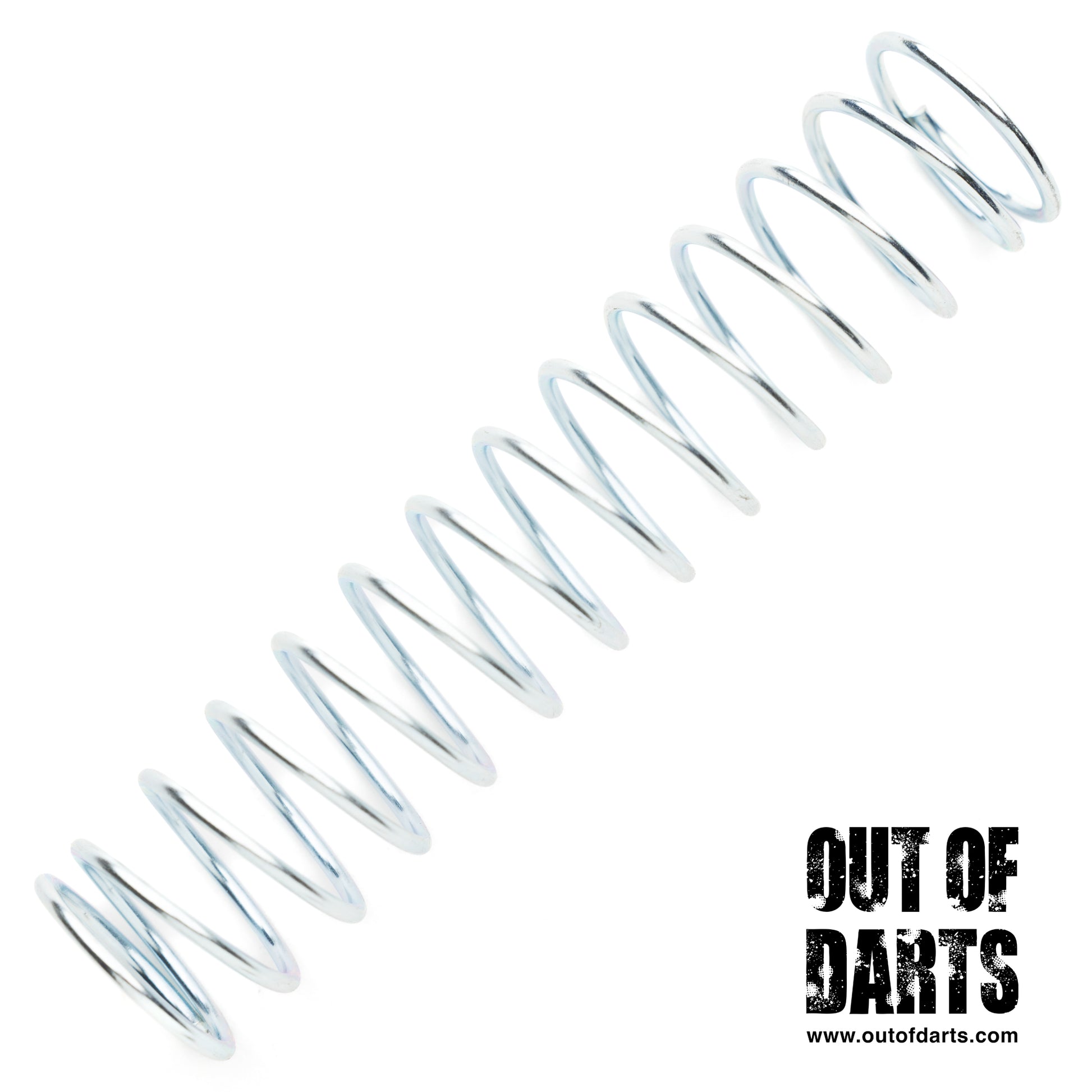 SMILEY Springs - Out of Darts