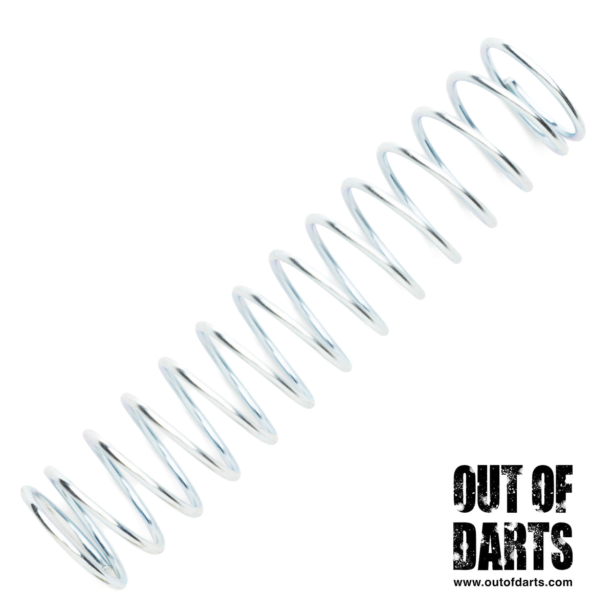 Battle Axe Springs - Out of Darts