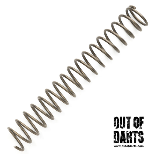 Cynthia Springs - Out of Darts