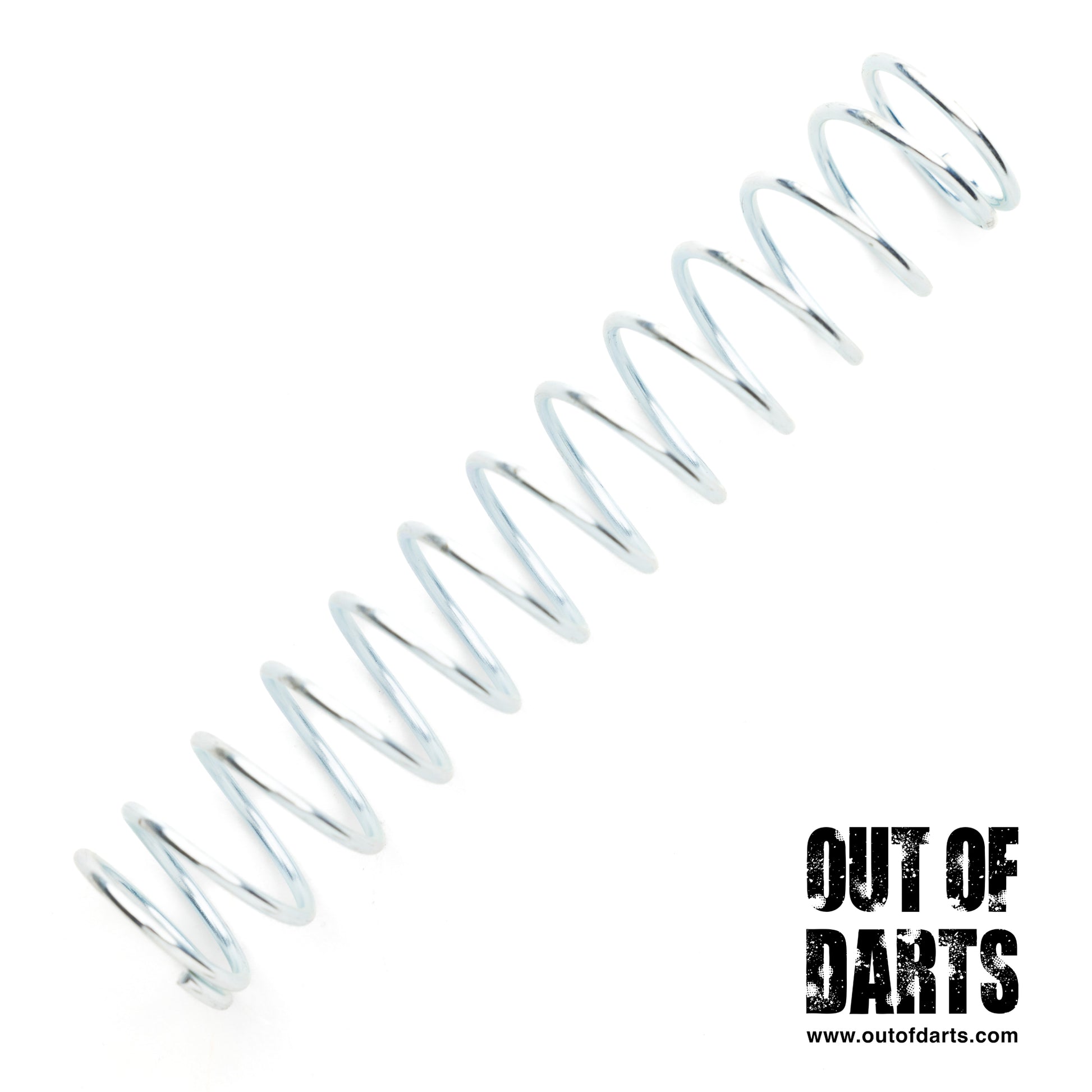 Foxbat Springs - Out of Darts
