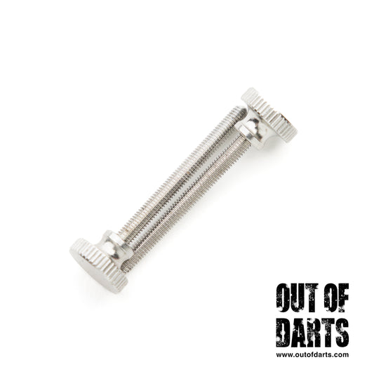 Seagull Thumbscrew Set - Out of Darts