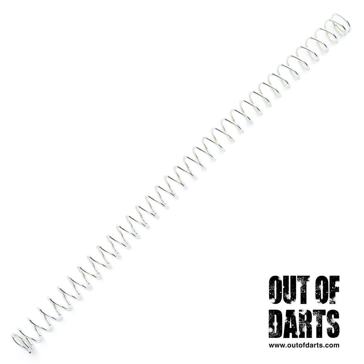 Worker Kunlun Springs - Out of Darts