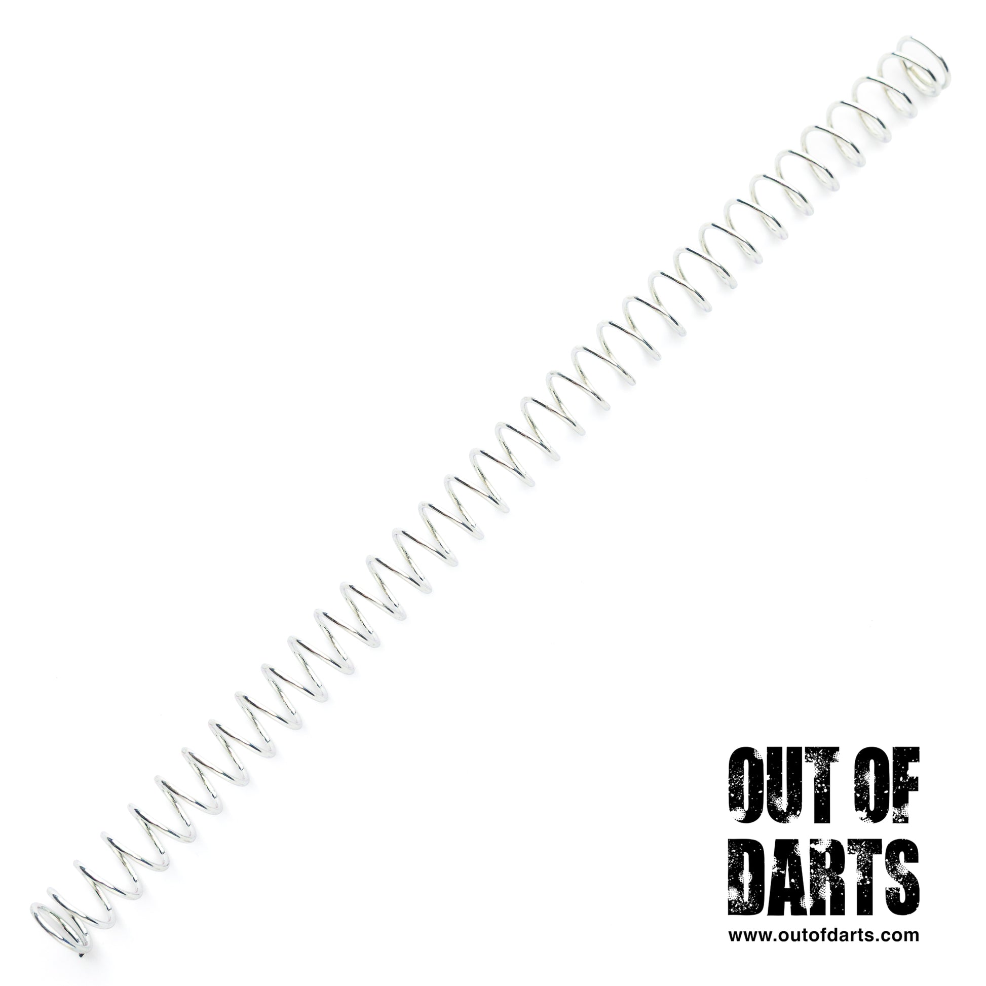 Worker Seagull Springs - Out of Darts