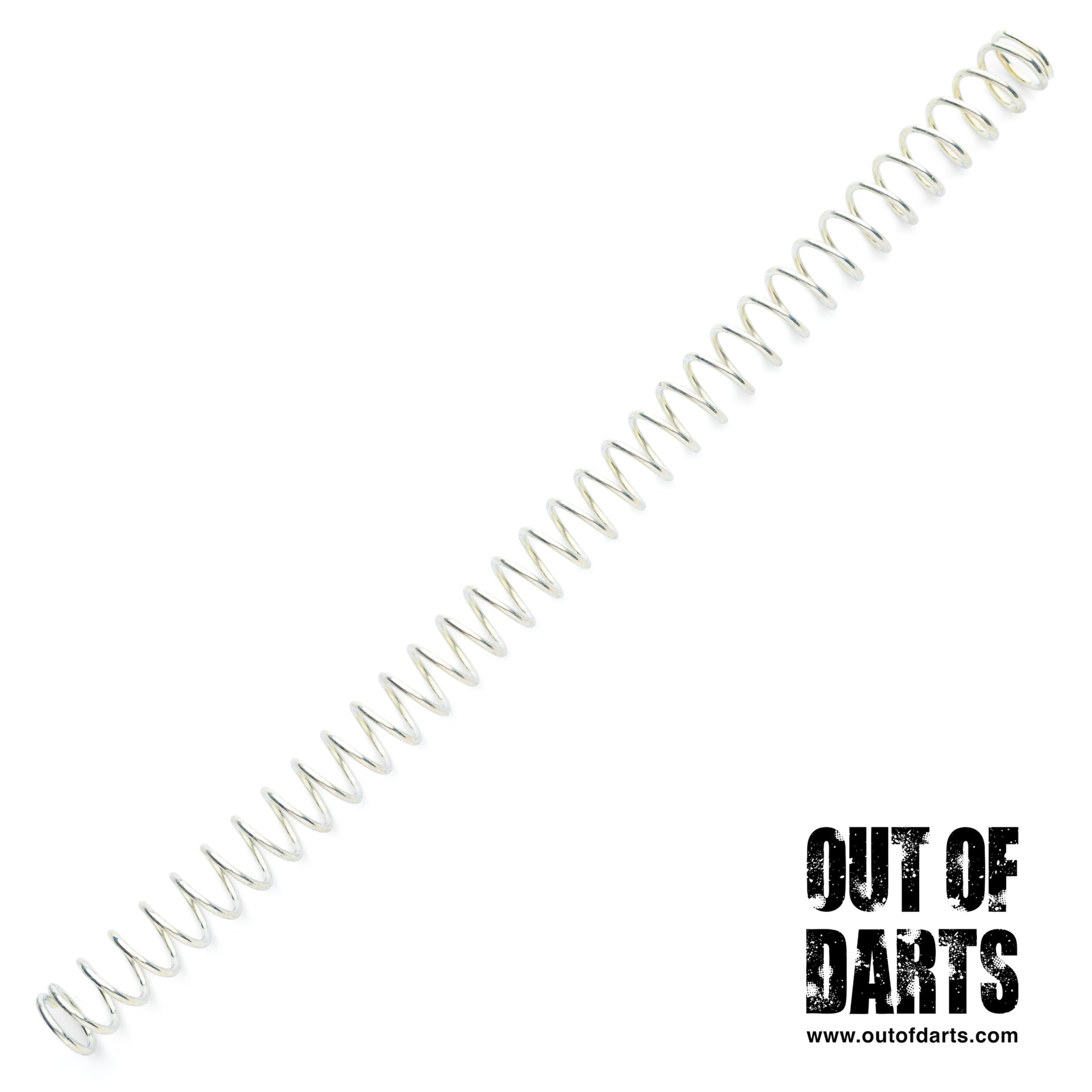 Worker Kunlun Springs - Out of Darts