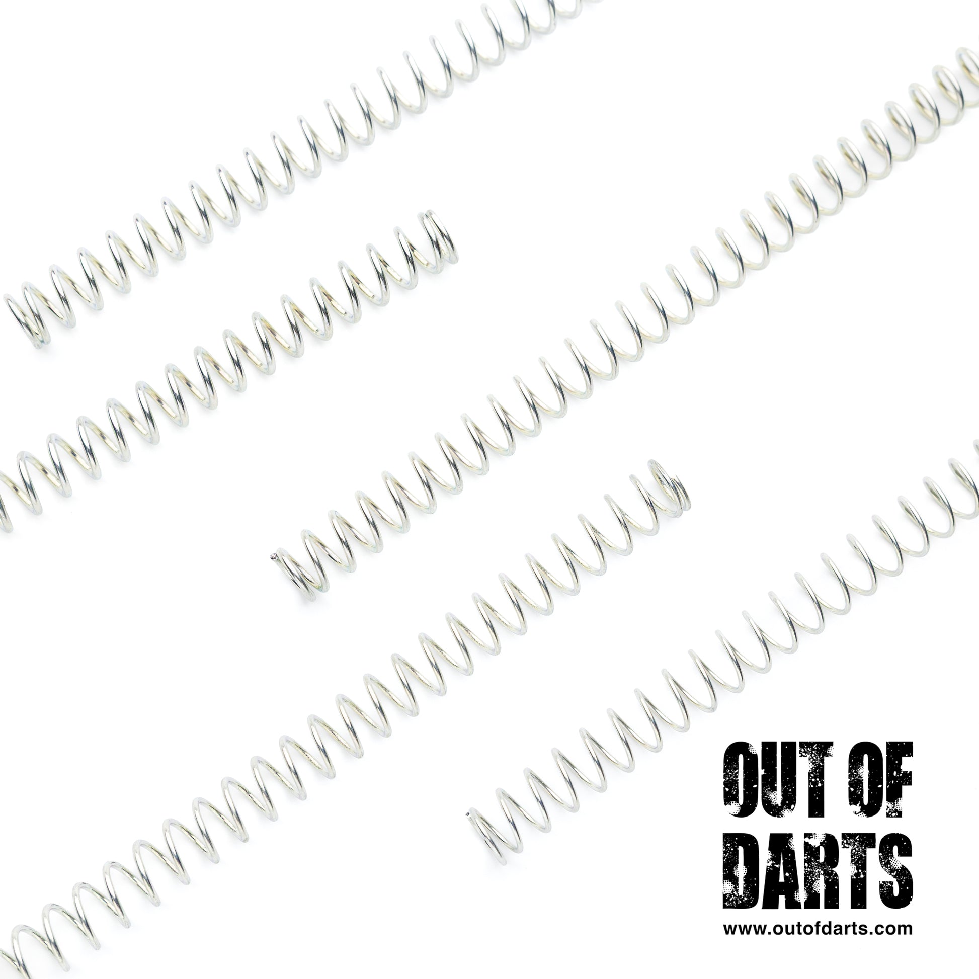 Worker Kunlun Springs - Out of Darts