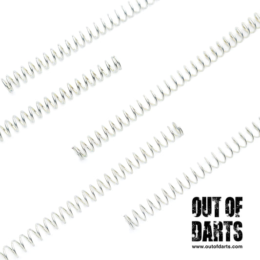Worker Kunlun Springs - Out of Darts