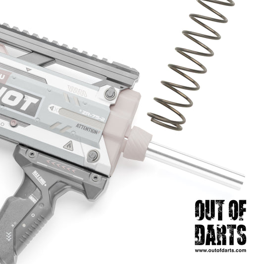 Longshot 2.0 Springs