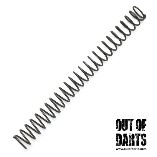 Piston Pump Springs - Out of Darts