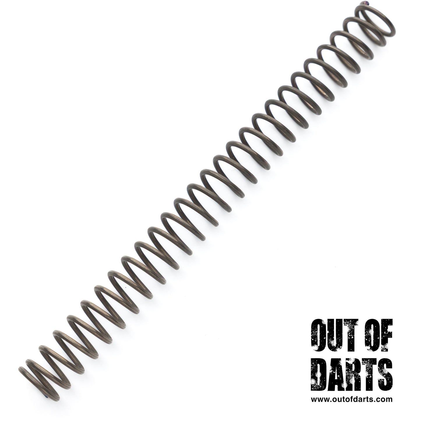 Piston Pump Springs