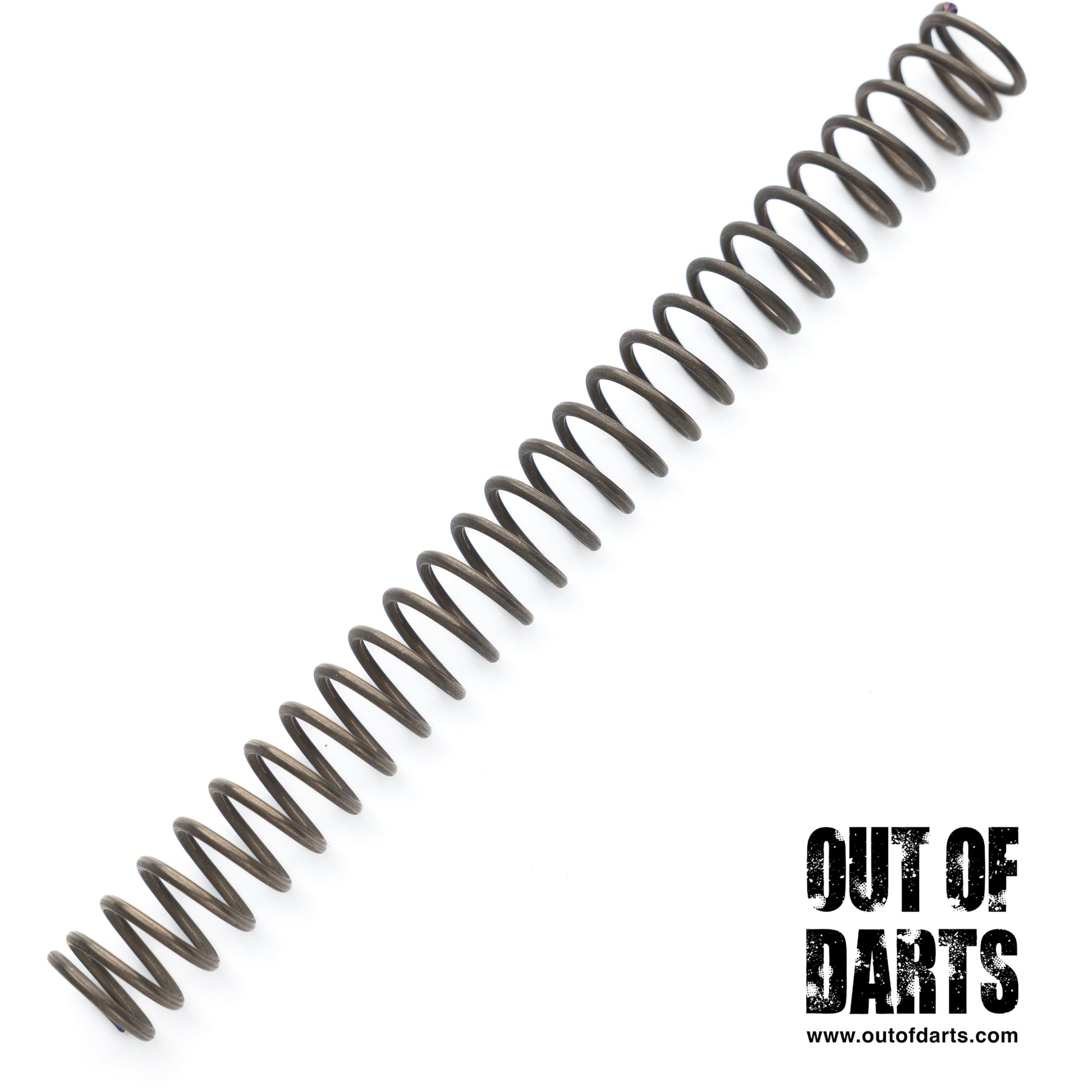 Piston Pump Springs - Out of Darts