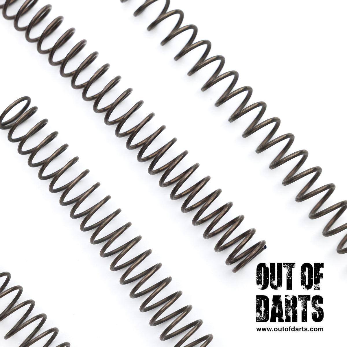 Brute Pro Springs - Out of Darts