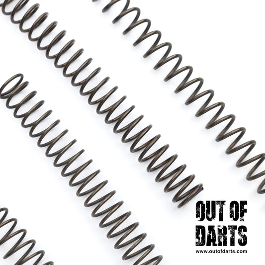Brute Pro Springs - Out of Darts