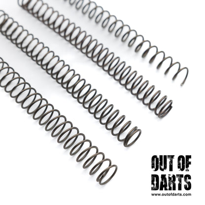 Piston Pump Springs