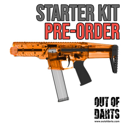 Hare Tech Vesper Starter Kit PRE-ORDER