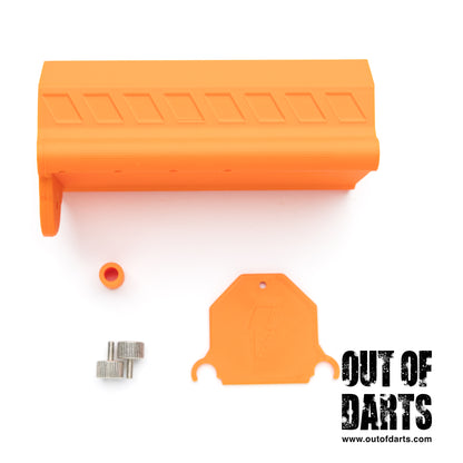 BK1s High-Capacity Battery Stock