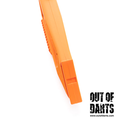Repeater Pro Extended Stock with Dart Storage
