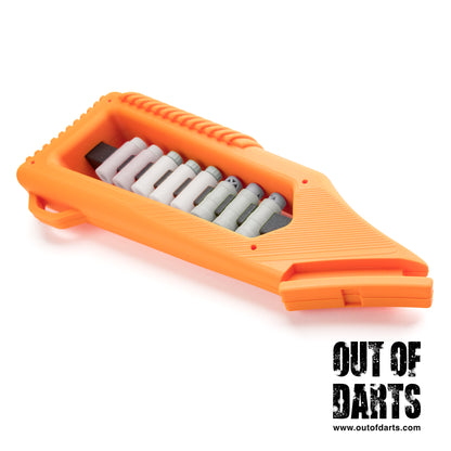 Repeater Pro Extended Stock with Dart Storage