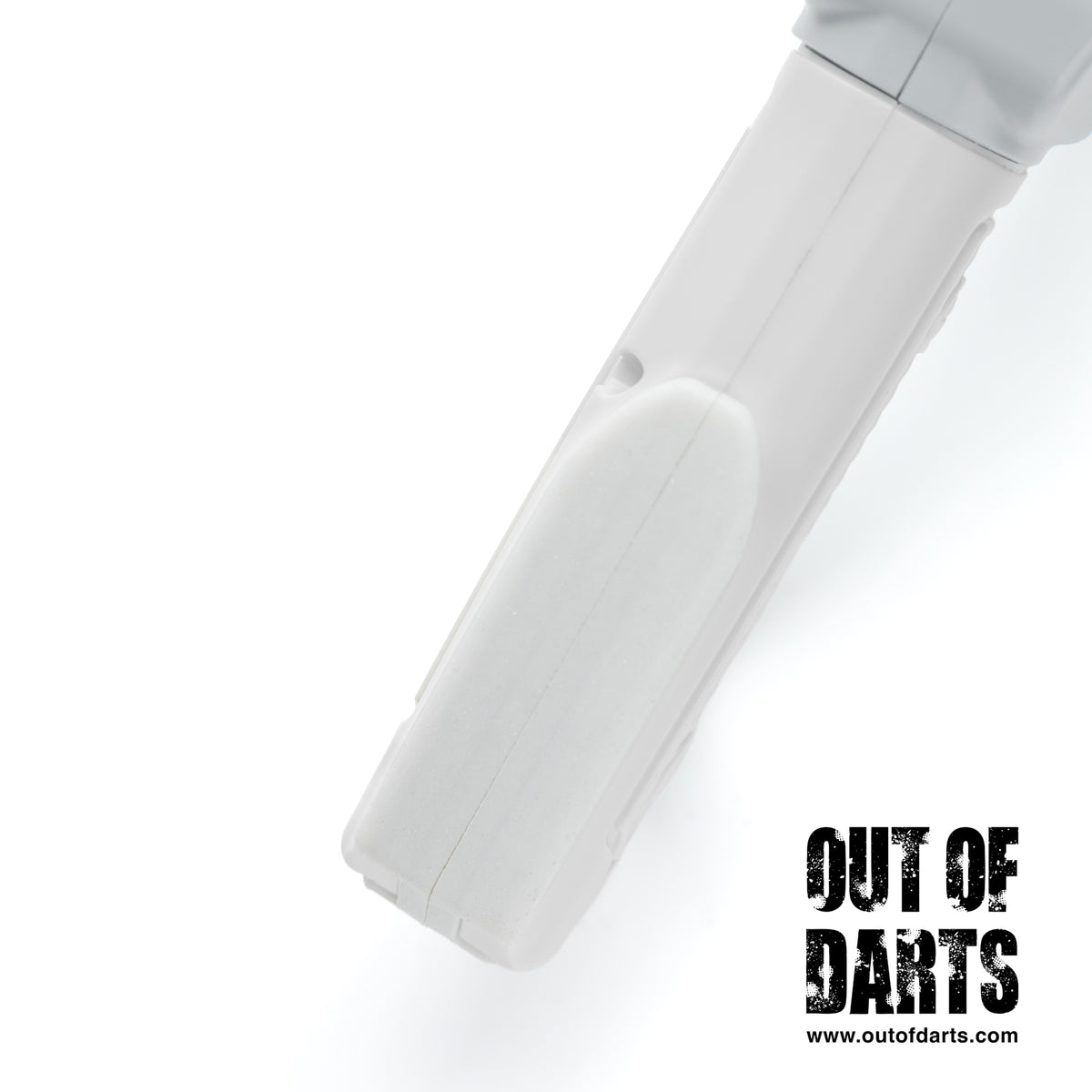 Repeater Pro "Mare's Leg" Stock Delete
