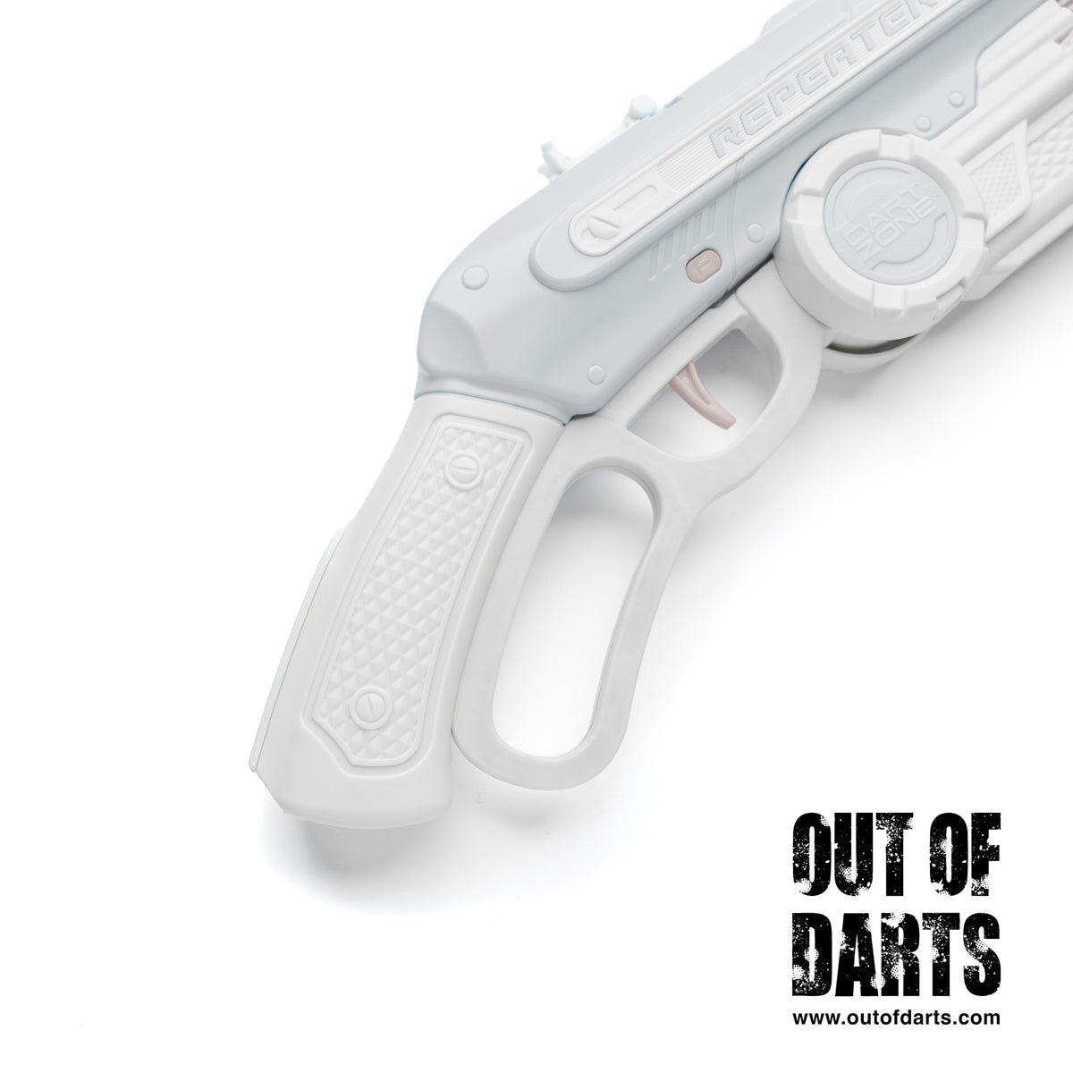 Repeater Pro "Mare's Leg" Stock Delete