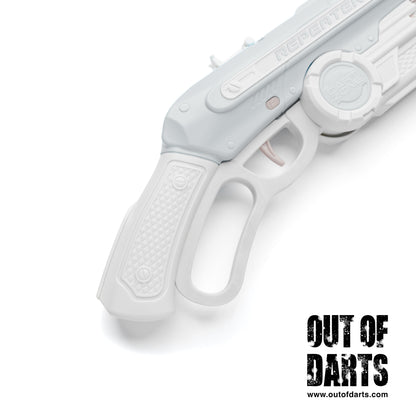 Repeater Pro "Mare's Leg" Stock Delete