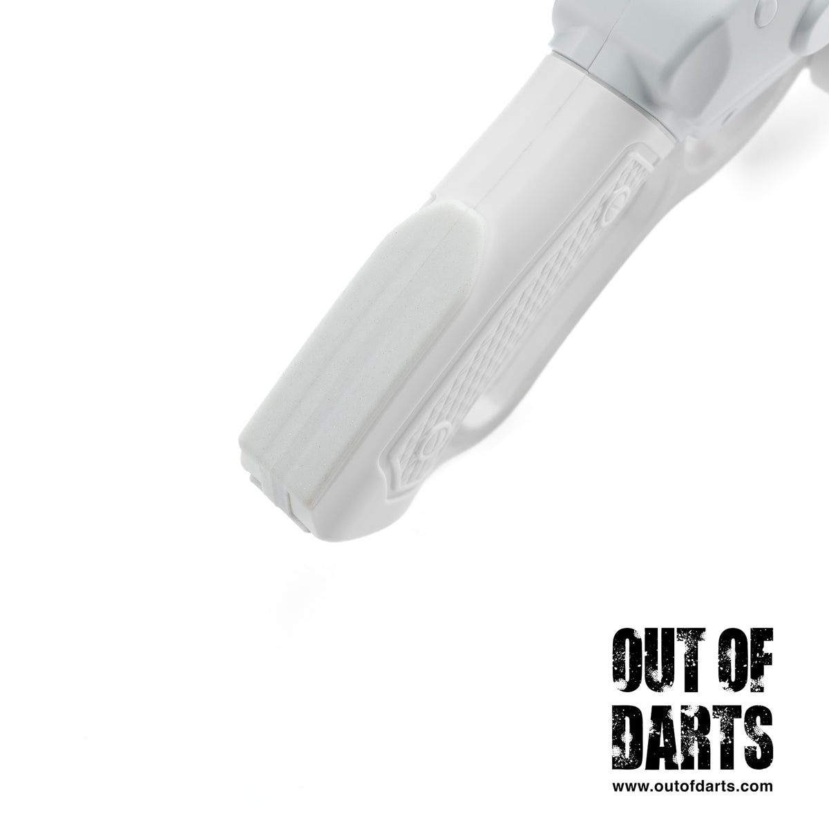 Repeater Pro "Mare's Leg" Stock Delete