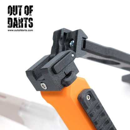 RedCowl Lightning Tactical Stock 3D Parts + Hardware Kit