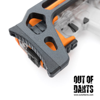 RedCowl Lightning Tactical Stock 3D Parts + Hardware Kit