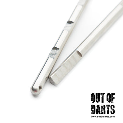 Worker Extension Stock Bars (for Protean and other blasters)