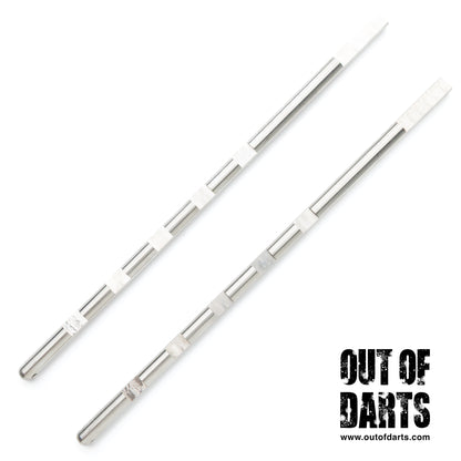 Worker Extension Stock Bars (for Protean and other blasters)